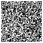QR code with Richardson Youth Hockey Assn contacts