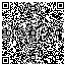QR code with James Short contacts