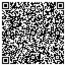 QR code with C S Foster III contacts