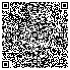 QR code with R & R Automotive Eqp & Sup contacts