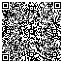 QR code with Hoak Capital contacts
