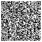 QR code with D Barroso Contracting contacts