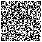 QR code with Adair Advisory Group Inc contacts