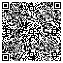 QR code with Alcoholics Anonymous contacts