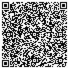 QR code with Lous Gift & Thrift Shack contacts