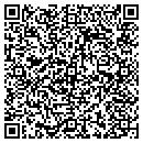 QR code with D K Langston Inc contacts