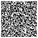 QR code with Outback Pools contacts