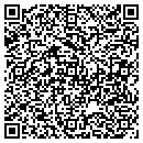 QR code with D P Electronic Inc contacts