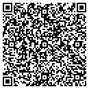 QR code with My Studio contacts