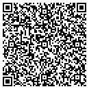 QR code with P C S contacts