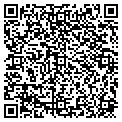QR code with J J's contacts