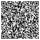 QR code with Ginger Barber Design contacts