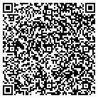 QR code with Nina Dees Deesigns & Assoc contacts