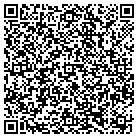 QR code with First A G Credit F C S contacts