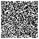 QR code with L & S Temporaries Service contacts