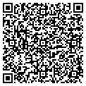 QR code with KBIB contacts