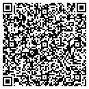 QR code with Terrascapes contacts