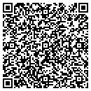 QR code with Montevista contacts