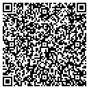 QR code with B Cranford James Jr contacts
