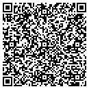 QR code with Ridelink contacts