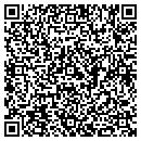 QR code with T-Axis Investments contacts