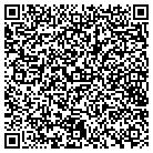 QR code with Tina F Patterson DDS contacts