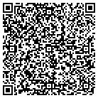 QR code with Reprographics of Arlington contacts