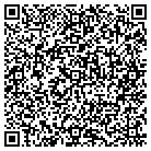 QR code with A & M Cattle Mt Mkt & Pit Bbq contacts