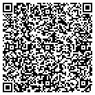 QR code with Fred Wright's Plumbing Co contacts