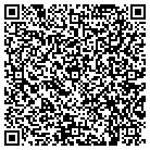 QR code with Woodlands Academy Of Art contacts