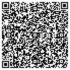 QR code with C & M Lawn & Tree Service contacts