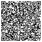 QR code with Tejas Rural Home Development C contacts