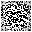 QR code with Caffe E Via contacts