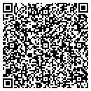 QR code with Hat Depot contacts