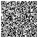 QR code with Klb Design contacts