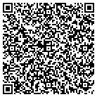 QR code with Red River Redevelopment Auth contacts