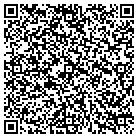 QR code with D JS Automotive & Towing contacts