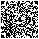 QR code with A G Flooring contacts