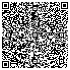 QR code with U T MEDICAL Branch-Orange Cnty contacts