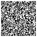 QR code with T-Mc Electric contacts