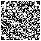 QR code with T E I A Staffing Company contacts