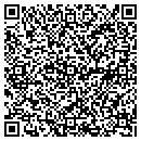 QR code with Calver Corp contacts