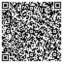 QR code with C & L Services contacts