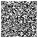 QR code with In-Focus contacts