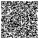 QR code with American Dent contacts
