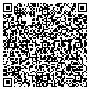 QR code with E-Z Mart 297 contacts