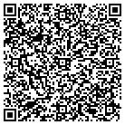 QR code with Ultimate Printing & Graphics I contacts