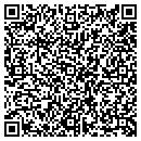 QR code with A Secure Storage contacts
