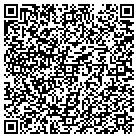 QR code with Jeffrey Bahnsen Tech Services contacts