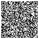QR code with J & W Construction contacts